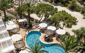 Ab in den Pool! - Foto: Bethel Fath